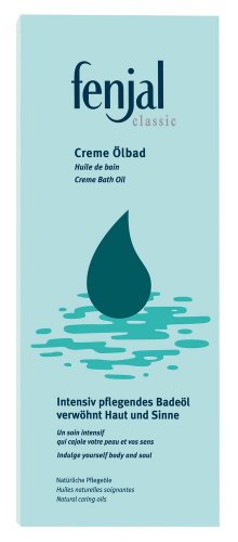 Fenjal Creme Ölbad Classic, 200ml