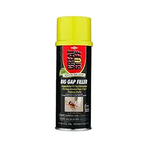 Great Stuff Insulating Foam Sealant Big Gap Filler (Pack of 2)