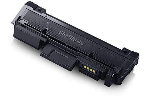 Samsung MLT-D116L ELS - T  ner  3000 p  ginas   negro