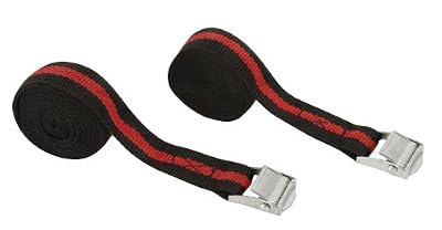 Cogex 82454 Sangle à boucle auto 2 pièces