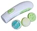 Motionperformance Essentials Deluxe Massage Foot Spa And Pedicure Kit