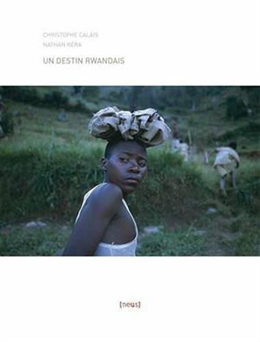Download Un Destin rwandais Download Un Destin rwandais