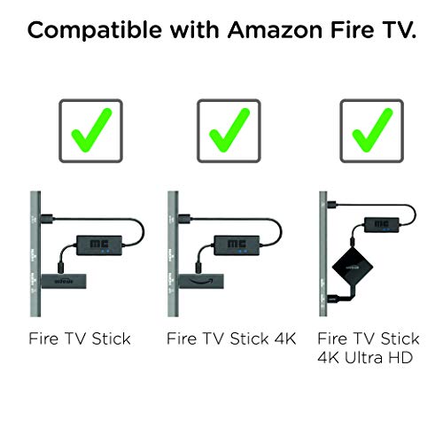 Comprar barato Mission Cables MC45 Cable USB de Corriente para el
