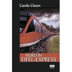 Mord im Eifelexpress