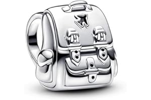 TCZNAF Abalorios Animales Marinos de Verano Charms Colgante de Cuentas Compatible con Europeo Pulsera Collar,Charms de Para Mujer