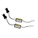 Produktbild 2x LED Licht Decoder Lastwiderstand Widerstände Fehlermeldung T10 W5W OCB
