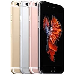 Apple iPhone 6s Rosa 32GB (Ricondizionato)