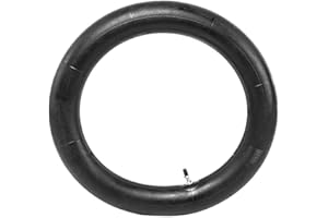 AQXREIGHT Motorcycles Tire Inner Tube,80/100‑10(3.00‑10) in for XR CRF 70 50 XR50 SDG SSR