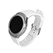 Price comparison product image Gosuper Soft Silicone Wristband Strap Smartwatch Band for Samsung Gear S2 SM-R720/R730