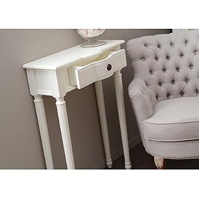 Amadeus Petite console 1 tiroir agathe