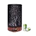 Produktbild Man9Han1Qxi 100 ml Wassertank LED Bunte 7 Farben Licht Baum Schatten Luftreiniger Stumm Luftbefeuchter Startseite Aroma Diffusor Haus, Hotel, Büro Mit Netzteil Messbecher Benutzerhandbuch 1