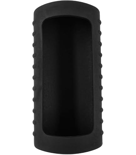 Hörmann Handsender Gehäuse für HSE 4 BS schwarz struktur