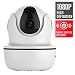 Produktbild Cloud IP Camera, VSTARCAM 1080P HD WiFi Video Monitoring Security Surveillance Camera with Unique IR Remote Control for Appliances Two-Way Audio Motion Detection Night Vision Remote Tilt/Pan Controls