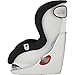 Britax Römer KING II LS Car Seat, Group 1 (9 - 18 kg), Collection 2017, Cosmos Black