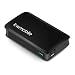 Produktbild kwmobile Power Bank 6600mAh | 2.1A Dual USB-Port | mobiler externer Akku | Für Smartphones, Tablets, MP3 Player und weitere