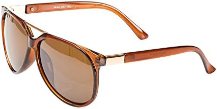 Catania Occhiali Limited Edition Sunglasses (UV400) New Season Collection (UV400) Ladies Model with Case Included