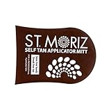 St. Moriz Applicator Mitt