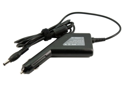 KFZ Auto Netzteil DC Adapter Ladegerät für Toshiba Satellite A80-122 A80-129 A80-140 A80-142 A80-144 A80-154 A80-168 A80-169 A80-S178TD A85-S107 A85-S1071 A85-S1072 C660-10E C660-12X C660-13R C660-14W C660-155 C660-156 C660-172 C660-17E C660-184
