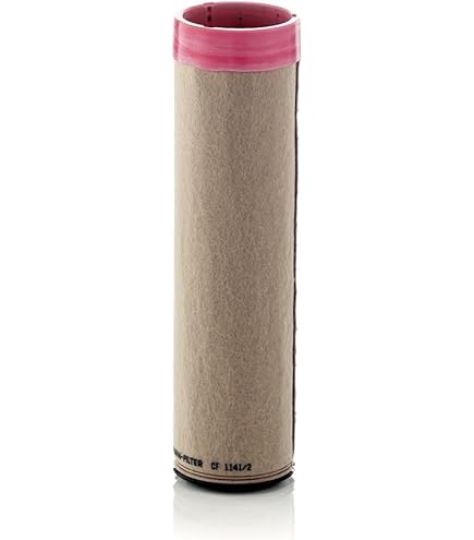 HARNSTOFFFILTER MANN-FILTER U 5001 KIT G FÜR TROLIGA BUS FENIX,PEGASUS