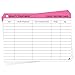 Posh Panda Beauty Client Record Card Treatment Consultation Cards A6 - 50 Pack