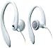 Produktbild Philips SHS 3201 Sportkopfhörer weiß