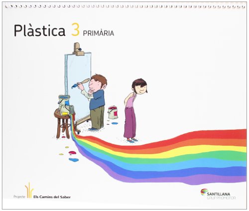Plàstica 3 primària