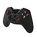 Produktbild Kasit 1PC BT Wireless Gamepad Controller Classic Spiel Joystick Joypad für Android Smartphone Tablet, Windows PC, Smart TV und TV Box (nicht inklusive Stent)