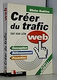 Créer du trafic sur son site web