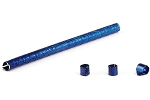 Beeztees Bague en Aluminium pour Oiseau Exotique 2,5 mm 20 Pièces - Coloris aléatoire