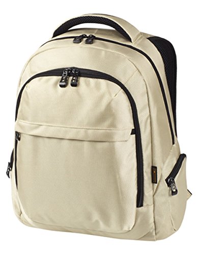 HALFAR® HF7798 Notebook Backpack Mission Rucksäcke Laptop-Rucksäcke Tasche
