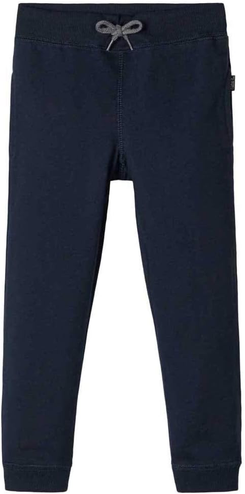 Name IT Nkmsweat Pant UNB Noos - Pantalón Deportivo Niños