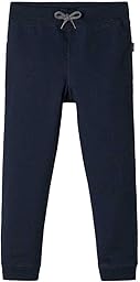 Name IT Nkmsweat Pant UNB Noos - Pantalón Deportivo Niños