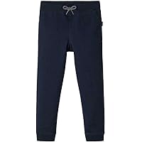 CMP Kinder Fleece Long Pant - Bequeme Baumwollhose Mit Bündchen Für Kinder