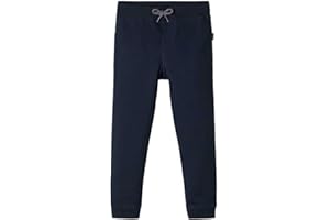 NAME IT Nkmsweat Pant UNB Noos - Pantalones de Deporte Niños