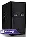 Produktbild Ankermann-PC Ankermann HomeFront, Intel Core i5 7400 4x3,00GHz, Sapphire Nitro Radeon RX 460 4GB, 16GB RAM, 250GB SSD, 1TB HDD, Microsoft Windows 10 Professional, EAN 4260409341463