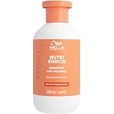 Wella Professionals Invigo Nutri-Enrich Derinlemesine Besleyici Şampuan 300 ml