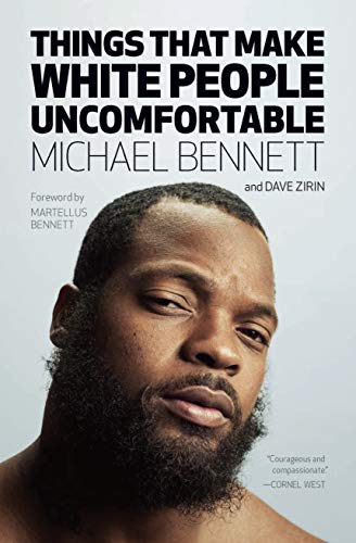 Things That Make White People Uncomfortable English Edition