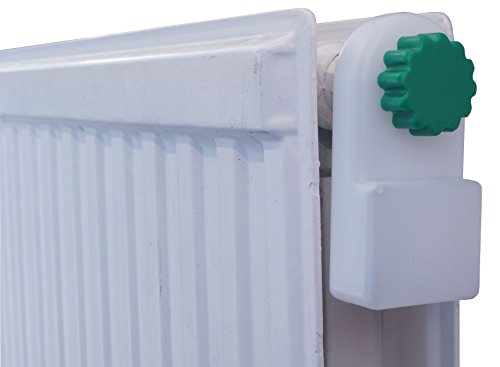 Cornat Heizkörper Entlüfterbox, T593000 - 4