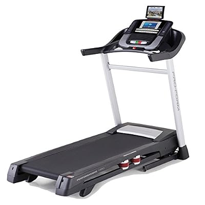 Proform Performance 1850 Tapis de course 22km/h - Ecran Androïd