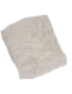 kingko® Baby hundert Tage Schießen Decke Pad Neugeborenes Baby Girl Wrap Fotografie Prop Baby Foto Prop