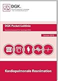 Image de Kardiopulmonale Reanimation (Pocket-Leitlinien)