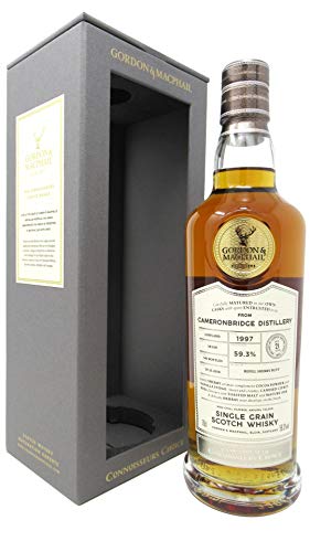 Preisvergleich Produktbild Cameronbridge - Connoisseurs Choice - 1997 21 year old Whisky