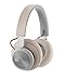 Price comparison product image B&O PLAY by Bang & Olufsen Beoplay H4 Wireless Headphone - Sand Grey