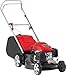 Produktbild AL-KO 121517 Classic 4.6 B-A Benzin Rasenmäher