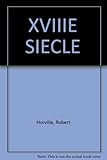 Image de XVIIIE SIECLE