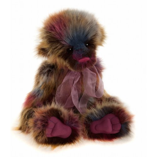 Charlie Bears - Rainbow
