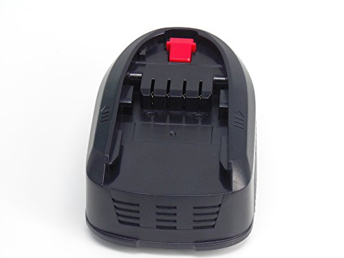 Akku für BOSCH Lithium-Ionen Werkzeug Akku 2 607 336 207 18V 1500mAh - 2