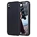 Produktbild Casetego iPhone X Wasserdichte Hülle,iPhone X Waterproof Case, Super Slim Thin Light [360 All Round Protective] Full-Sealed Waterproof Shockproof Case Cover for Apple iPhone X/iPhone 10-Black