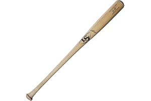 Louisville Slugger Prime Bellinger – Batte de Baseball en Bois d'érable CB35