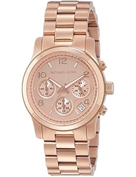Michael Kors Damen-Uhren MK5128